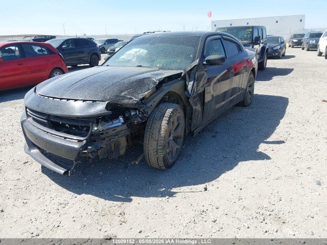 Продаж на аукціоні авто 2017 Dodge Charger R/t, vin: 2C3CDXCT5HH623187, номер лоту: 12609152