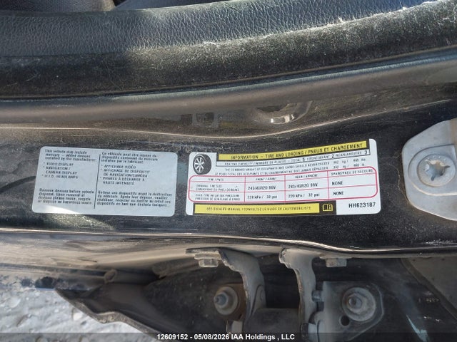 Продаж на аукціоні авто 2017 Dodge Charger R/t, vin: 2C3CDXCT5HH623187, номер лоту: 12609152