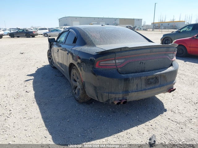 Продаж на аукціоні авто 2017 Dodge Charger R/t, vin: 2C3CDXCT5HH623187, номер лоту: 12609152