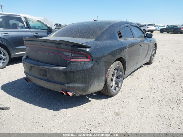 Продаж на аукціоні авто 2017 Dodge Charger R/t, vin: 2C3CDXCT5HH623187, номер лоту: 12609152