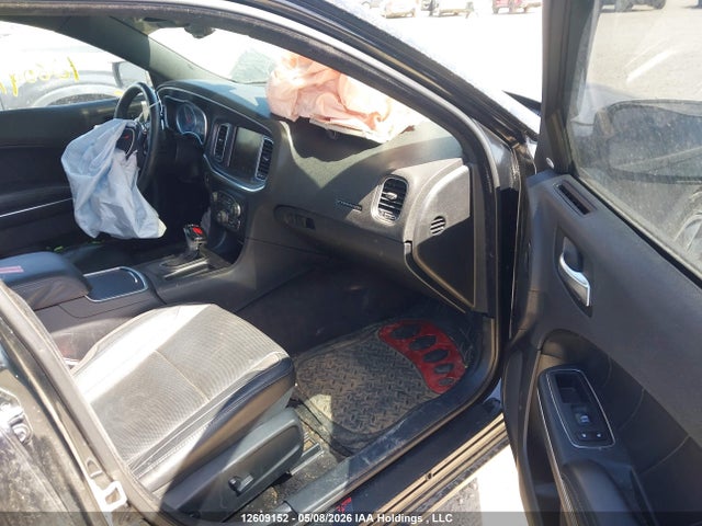 Продаж на аукціоні авто 2017 Dodge Charger R/t, vin: 2C3CDXCT5HH623187, номер лоту: 12609152