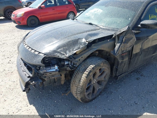 Продаж на аукціоні авто 2017 Dodge Charger R/t, vin: 2C3CDXCT5HH623187, номер лоту: 12609152