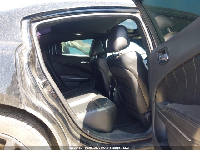 Продаж на аукціоні авто 2017 Dodge Charger R/t, vin: 2C3CDXCT5HH623187, номер лоту: 12609152