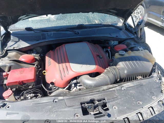 Продаж на аукціоні авто 2017 Dodge Charger R/t, vin: 2C3CDXCT5HH623187, номер лоту: 12609152