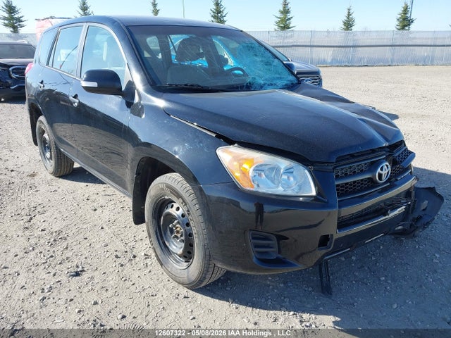 Продажа на аукционе авто 2010 Toyota Rav4, vin: 2T3ZF4DVXAW029263, номер лота: 12607322