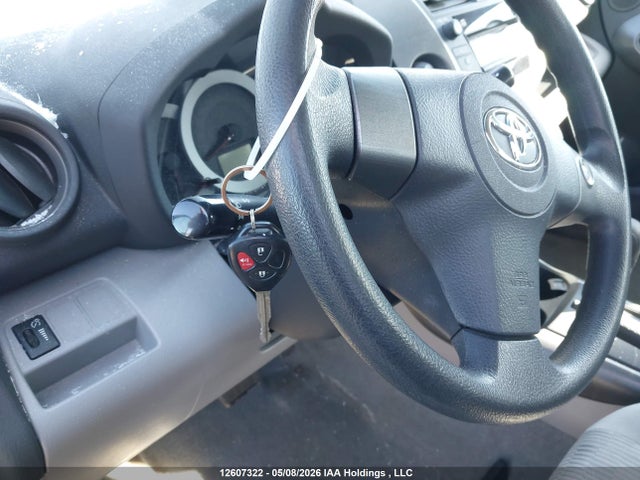 Продажа на аукционе авто 2010 Toyota Rav4, vin: 2T3ZF4DVXAW029263, номер лота: 12607322
