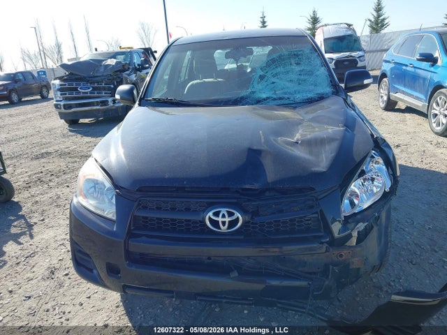 Продажа на аукционе авто 2010 Toyota Rav4, vin: 2T3ZF4DVXAW029263, номер лота: 12607322