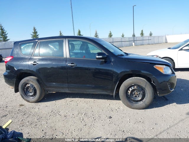 Продажа на аукционе авто 2010 Toyota Rav4, vin: 2T3ZF4DVXAW029263, номер лота: 12607322