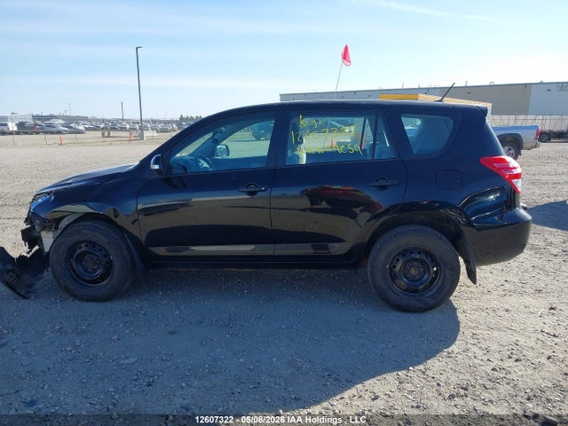 Продажа на аукционе авто 2010 Toyota Rav4, vin: 2T3ZF4DVXAW029263, номер лота: 12607322