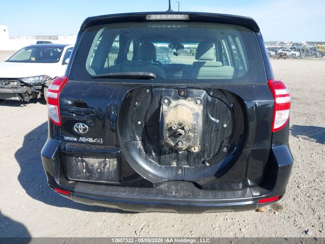 Продажа на аукционе авто 2010 Toyota Rav4, vin: 2T3ZF4DVXAW029263, номер лота: 12607322