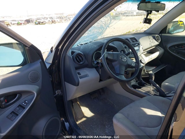 Продажа на аукционе авто 2010 Toyota Rav4, vin: 2T3ZF4DVXAW029263, номер лота: 12607322
