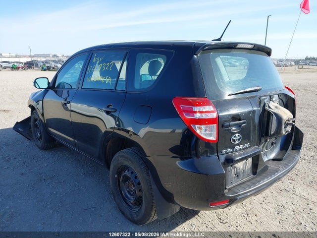 Продажа на аукционе авто 2010 Toyota Rav4, vin: 2T3ZF4DVXAW029263, номер лота: 12607322