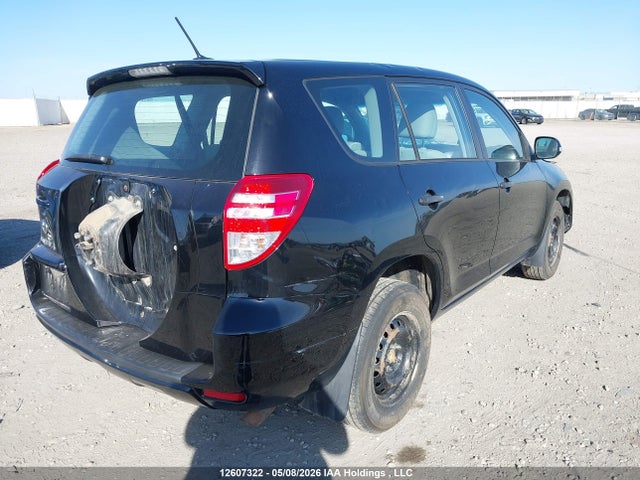 Продажа на аукционе авто 2010 Toyota Rav4, vin: 2T3ZF4DVXAW029263, номер лота: 12607322