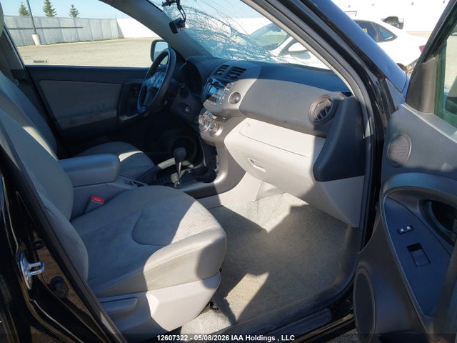 Продажа на аукционе авто 2010 Toyota Rav4, vin: 2T3ZF4DVXAW029263, номер лота: 12607322