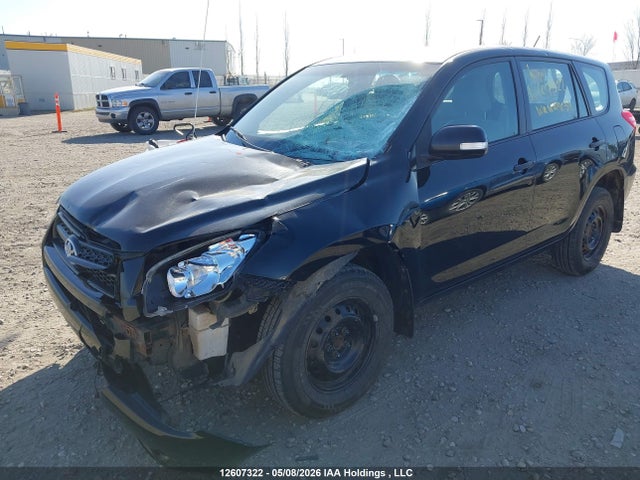 Продажа на аукционе авто 2010 Toyota Rav4, vin: 2T3ZF4DVXAW029263, номер лота: 12607322