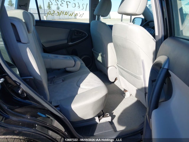 Продажа на аукционе авто 2010 Toyota Rav4, vin: 2T3ZF4DVXAW029263, номер лота: 12607322