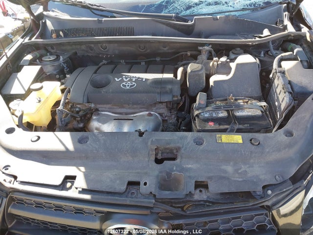 Продажа на аукционе авто 2010 Toyota Rav4, vin: 2T3ZF4DVXAW029263, номер лота: 12607322