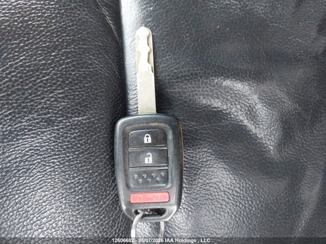 2HKRM4H70EH116975 Honda Cr-v Ex-l