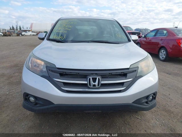 2HKRM4H70EH116975 Honda Cr-v Ex-l