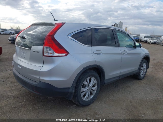 2HKRM4H70EH116975 Honda Cr-v Ex-l
