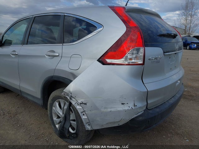 2HKRM4H70EH116975 Honda Cr-v Ex-l