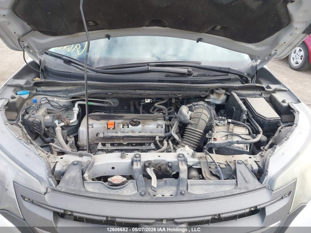 2HKRM4H70EH116975 Honda Cr-v Ex-l