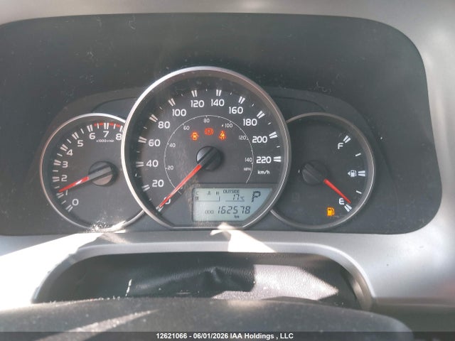 12621066 :رقم المزاد ، 2T3ZFREV8GW243365 vin ، 2016 Toyota Rav4 Le مزاد بيع