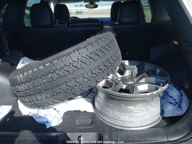 1C4PJMBX0ND509065 Jeep Cherokee Trailhawk