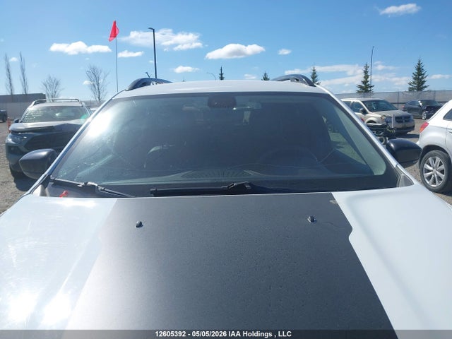 1C4PJMBX0ND509065 Jeep Cherokee Trailhawk