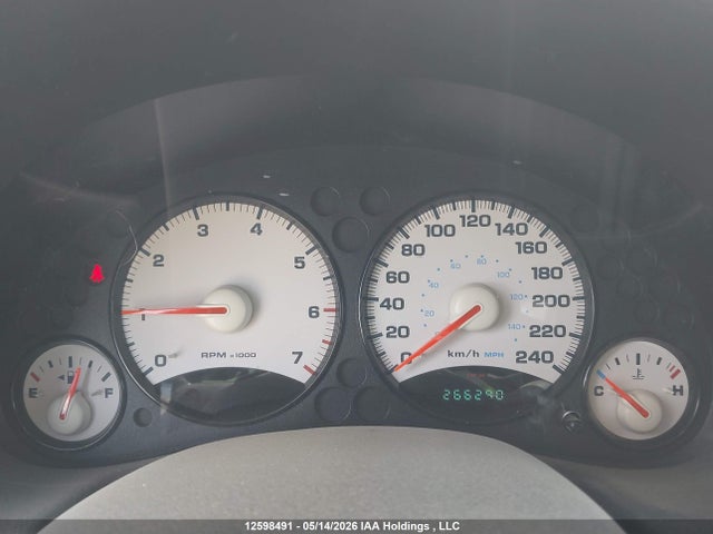 Продажа на аукционе авто 2002 Jeep Liberty Sport, vin: 1J4GL48K82W140715, номер лота: 12598491