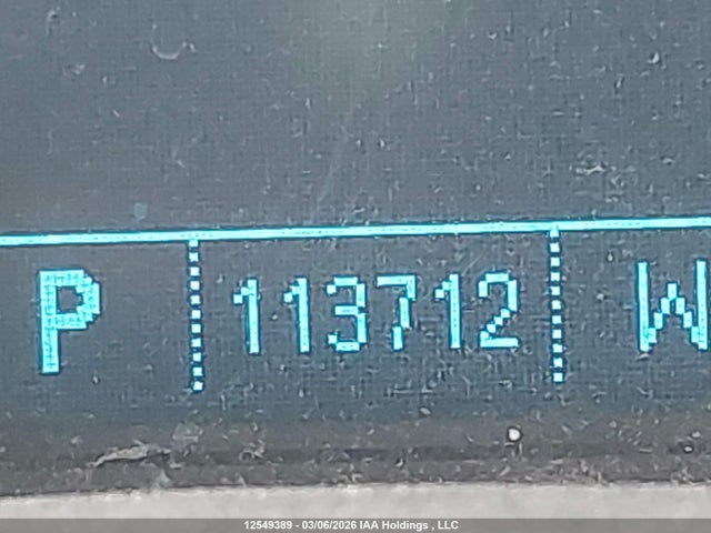 Продаж на аукціоні авто 2010 Chevrolet Equinox, vin: 2CNFLEEW2A6406748, номер лоту: 12549389