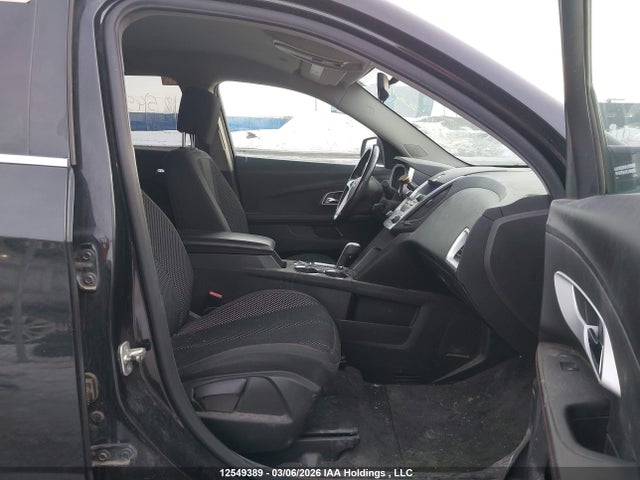 Продаж на аукціоні авто 2010 Chevrolet Equinox, vin: 2CNFLEEW2A6406748, номер лоту: 12549389