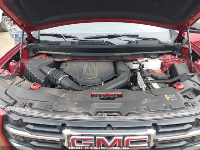 Продаж на аукціоні авто 2026 Gmc Acadia Elevation Awd, vin: 1GKENNKS8TJ159869, номер лоту: 12588859