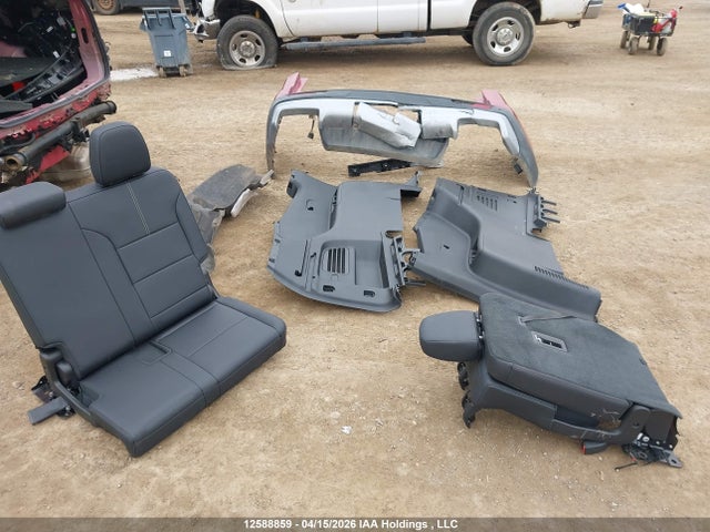 Продаж на аукціоні авто 2026 Gmc Acadia Elevation Awd, vin: 1GKENNKS8TJ159869, номер лоту: 12588859
