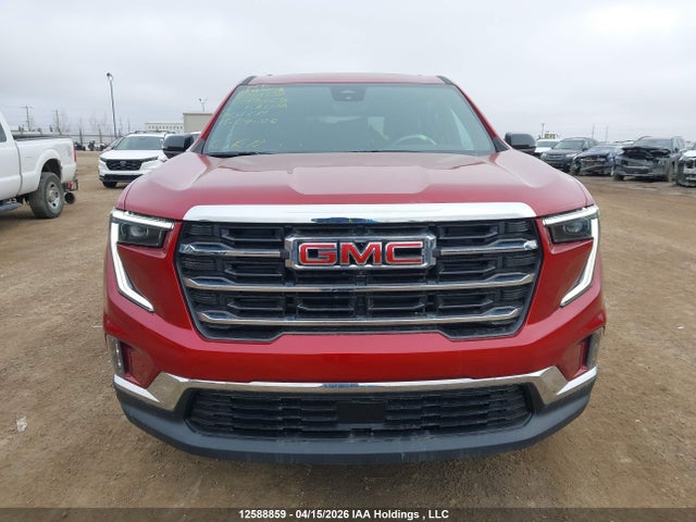 Продаж на аукціоні авто 2026 Gmc Acadia Elevation Awd, vin: 1GKENNKS8TJ159869, номер лоту: 12588859