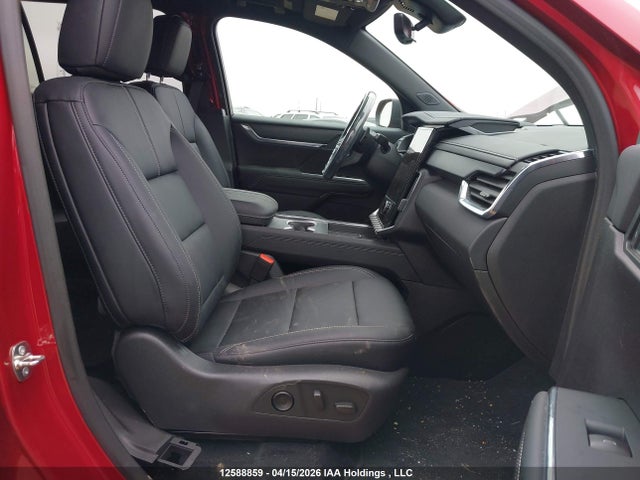 Продаж на аукціоні авто 2026 Gmc Acadia Elevation Awd, vin: 1GKENNKS8TJ159869, номер лоту: 12588859