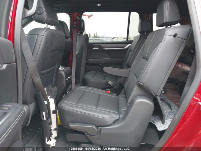 Продаж на аукціоні авто 2026 Gmc Acadia Elevation Awd, vin: 1GKENNKS8TJ159869, номер лоту: 12588859