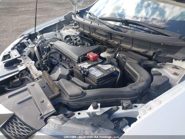 Продаж на аукціоні авто 2016 Nissan Rogue S/sv, vin: 5N1AT2MT3GC792757, номер лоту: 12621069