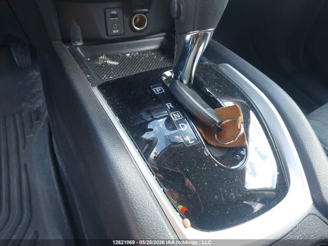 Продаж на аукціоні авто 2016 Nissan Rogue S/sv, vin: 5N1AT2MT3GC792757, номер лоту: 12621069