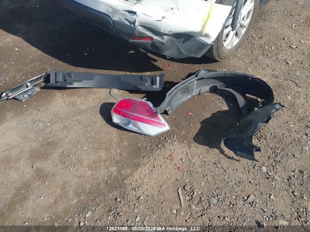 Продаж на аукціоні авто 2016 Nissan Rogue S/sv, vin: 5N1AT2MT3GC792757, номер лоту: 12621069