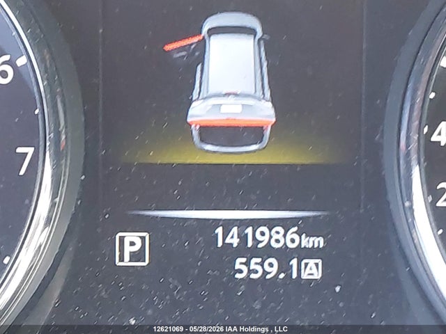 Продаж на аукціоні авто 2016 Nissan Rogue S/sv, vin: 5N1AT2MT3GC792757, номер лоту: 12621069