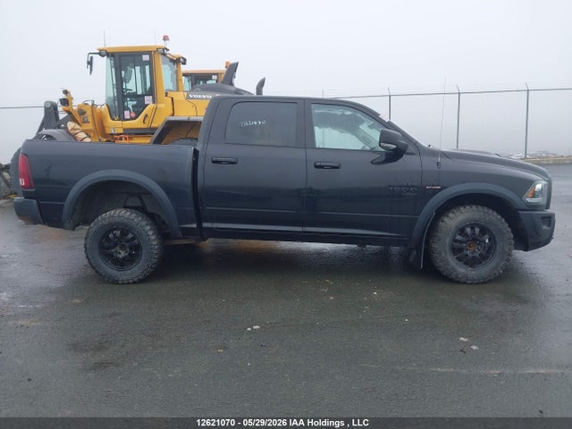 12621070 :رقم المزاد ، 1C6RR7LT6KS690721 vin ، 2019 Ram 1500 Classic Slt مزاد بيع