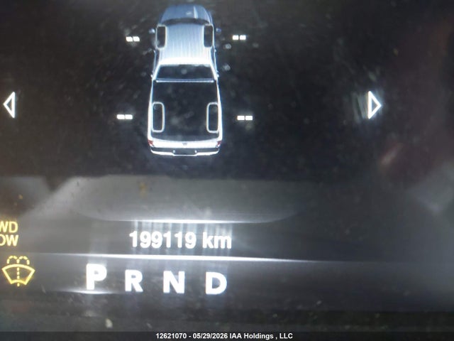 12621070 :رقم المزاد ، 1C6RR7LT6KS690721 vin ، 2019 Ram 1500 Classic Slt مزاد بيع