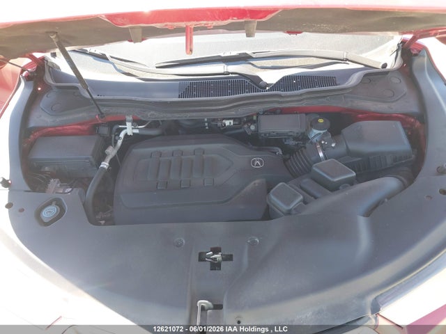 Acura MDX A-SPEC 2019 5J8YD4H01KL805026 Image 10