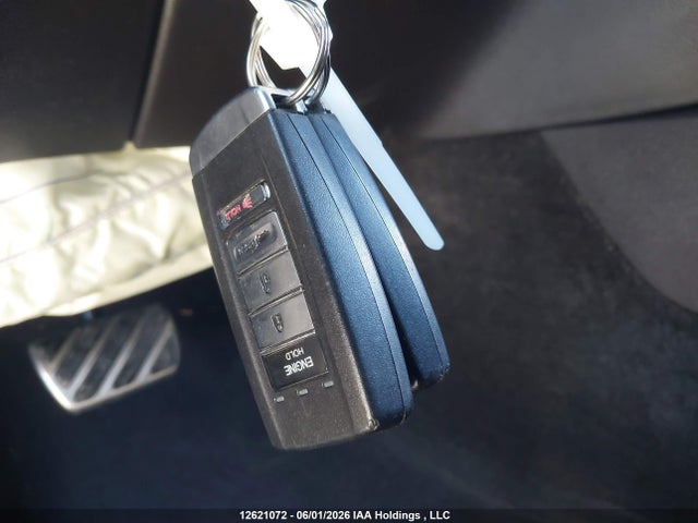Acura MDX A-SPEC 2019 5J8YD4H01KL805026 Image 11