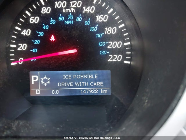 2009 Suzuki Grand Vitara Jlx-l მანქანა იყიდება აუქციონზე, vin: JS3TD047494100117, აუქციონის ნომერი: 12575472