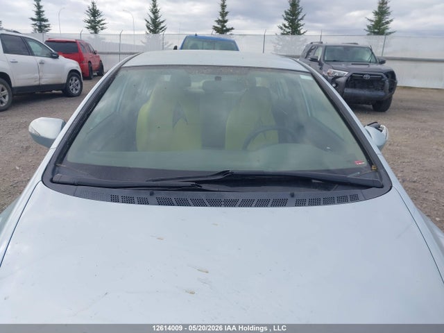 Продажа на аукционе авто 2007 Honda Civic Hybrid, vin: JHMFA36207S800327, номер лота: 12614009