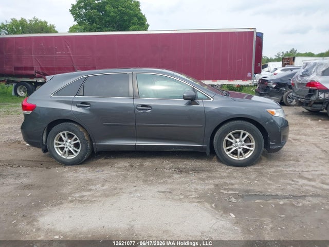 2009 Toyota Venza მანქანა იყიდება აუქციონზე, vin: 4T3ZK11A99U004099, აუქციონის ნომერი: 12621077
