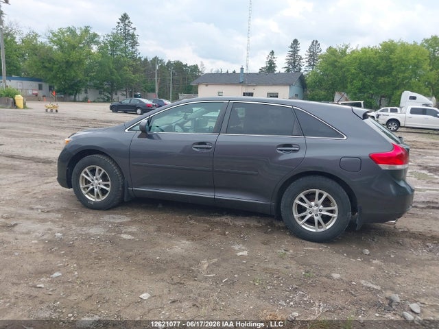 2009 Toyota Venza მანქანა იყიდება აუქციონზე, vin: 4T3ZK11A99U004099, აუქციონის ნომერი: 12621077