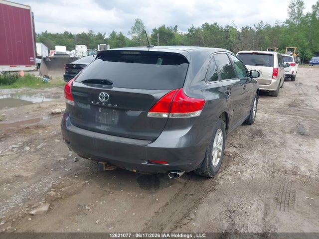 2009 Toyota Venza მანქანა იყიდება აუქციონზე, vin: 4T3ZK11A99U004099, აუქციონის ნომერი: 12621077